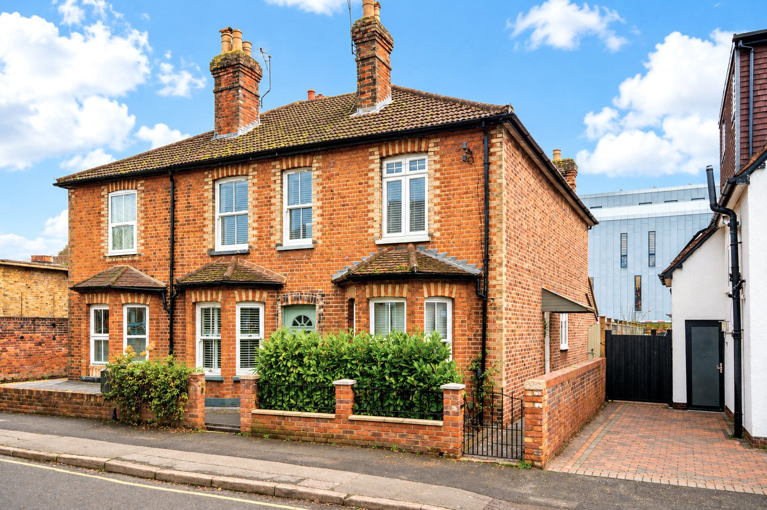 Mary Road, Guildford, Surrey, GU1