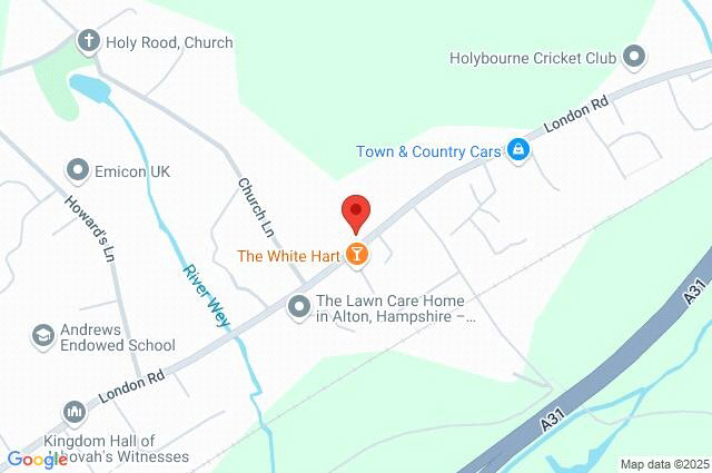 London Road, Holybourne, Alton, Hampshire, GU34, photo 19
