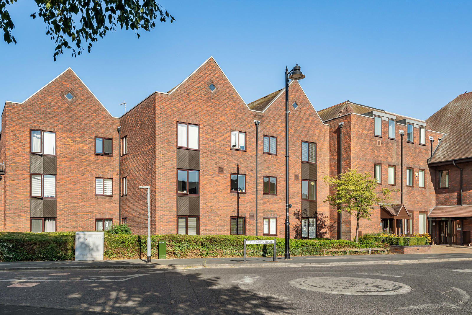 Freelands Road, Cobham, Surrey, KT11