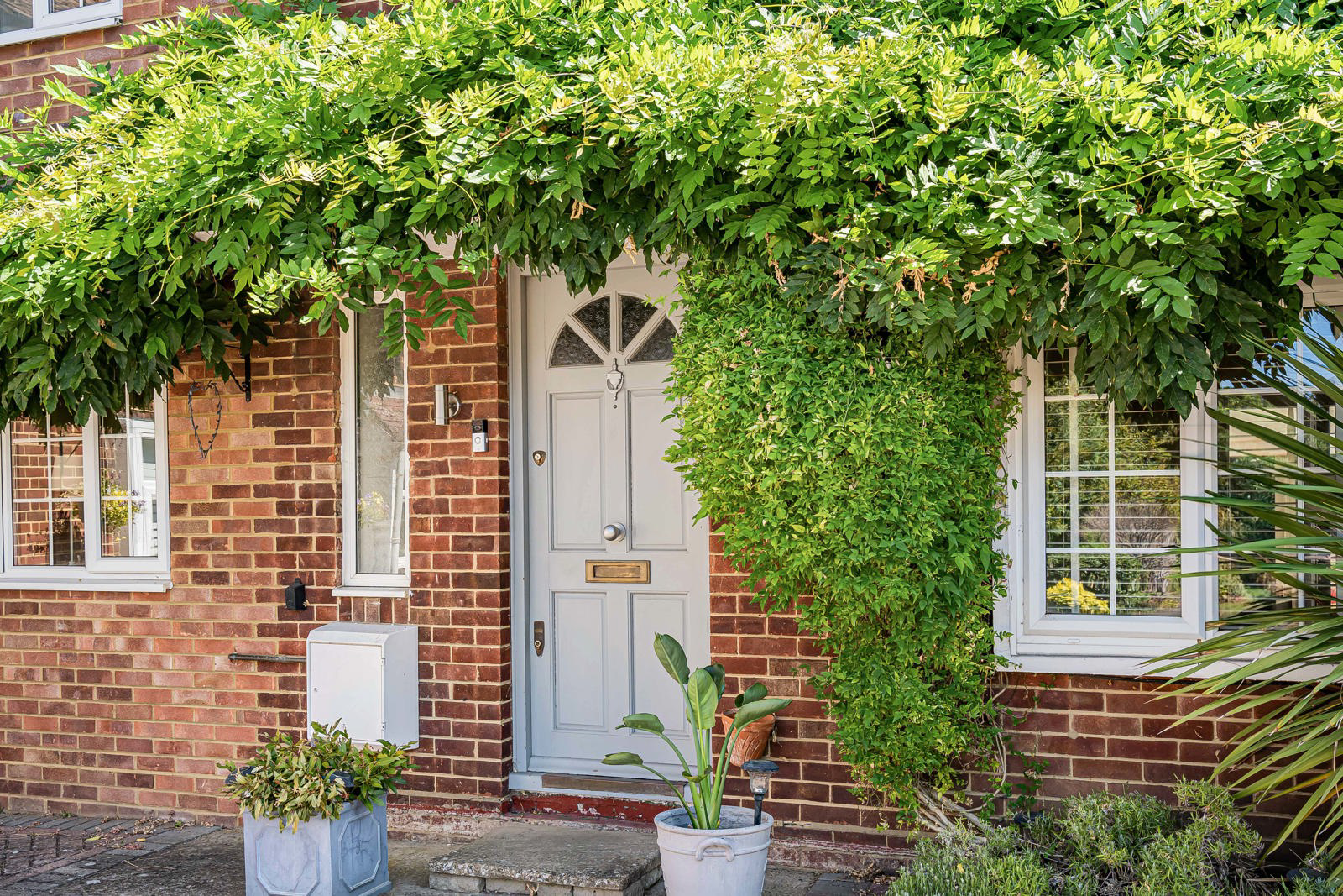 Winston Drive, Stoke D'abernon, Cobham, Surrey, KT11, photo 22