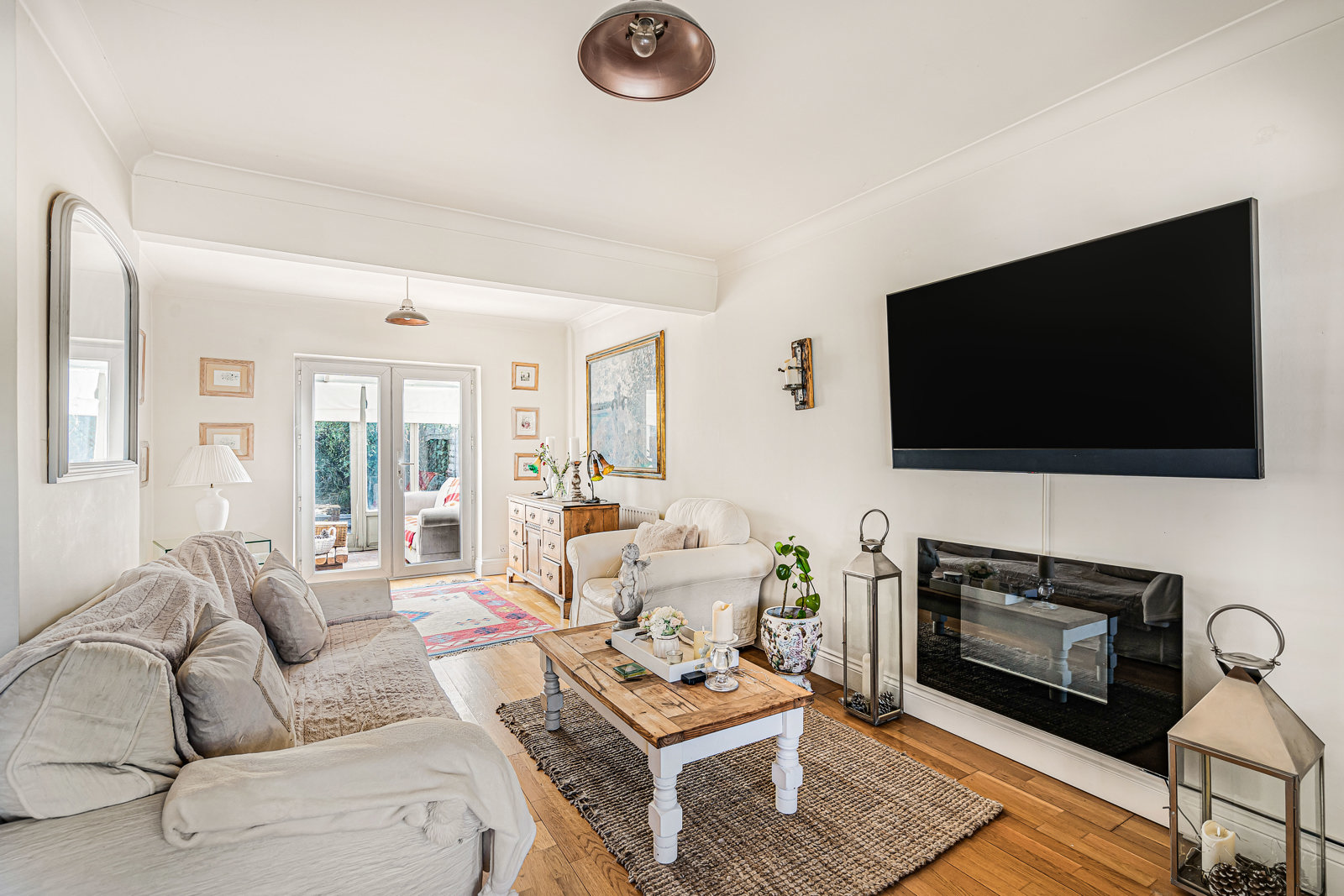 Winston Drive, Stoke D'abernon, Cobham, Surrey, KT11, photo 2
