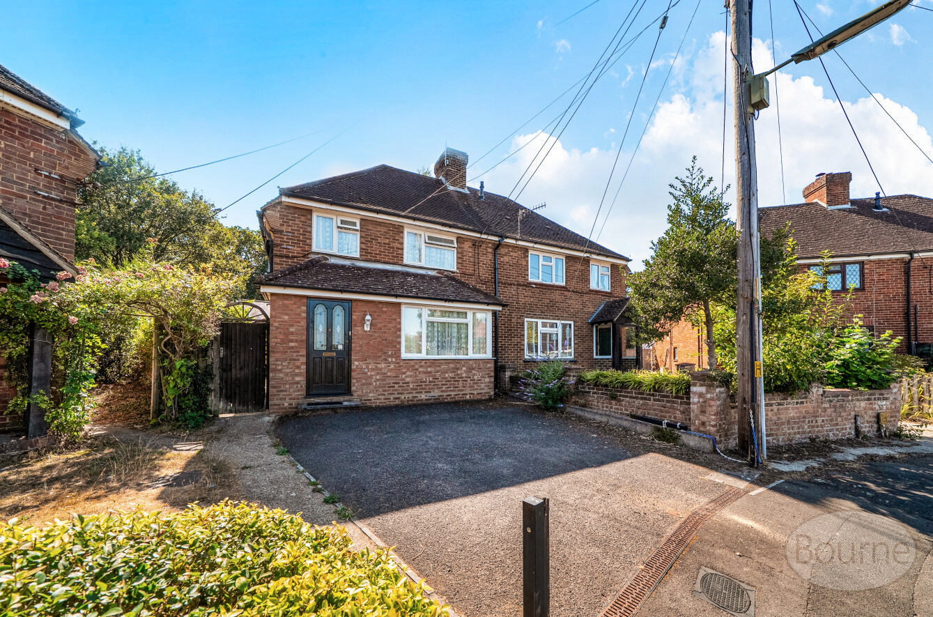 Sunnyhill, Witley, Godalming, Surrey, GU8
