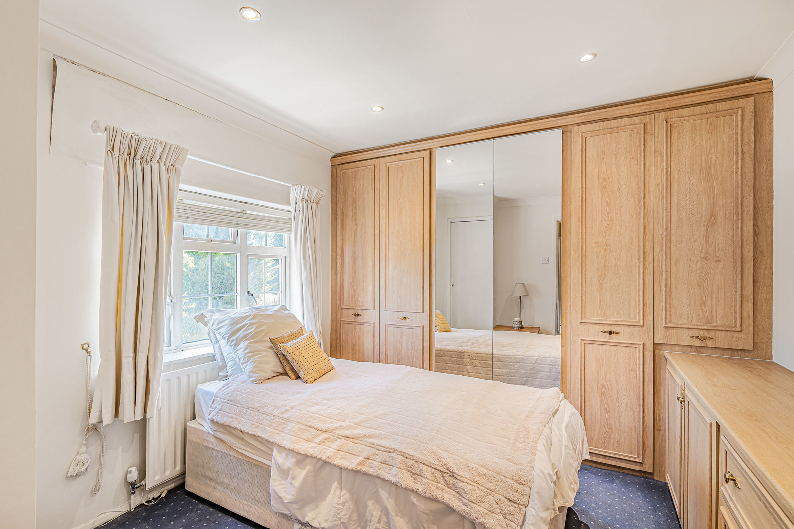 Winston Drive, Stoke D'abernon, Cobham, Surrey, KT11, photo 15