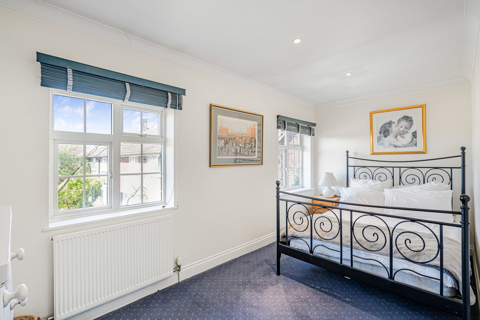Winston Drive, Stoke D'abernon, Cobham, Surrey, KT11, photo 13