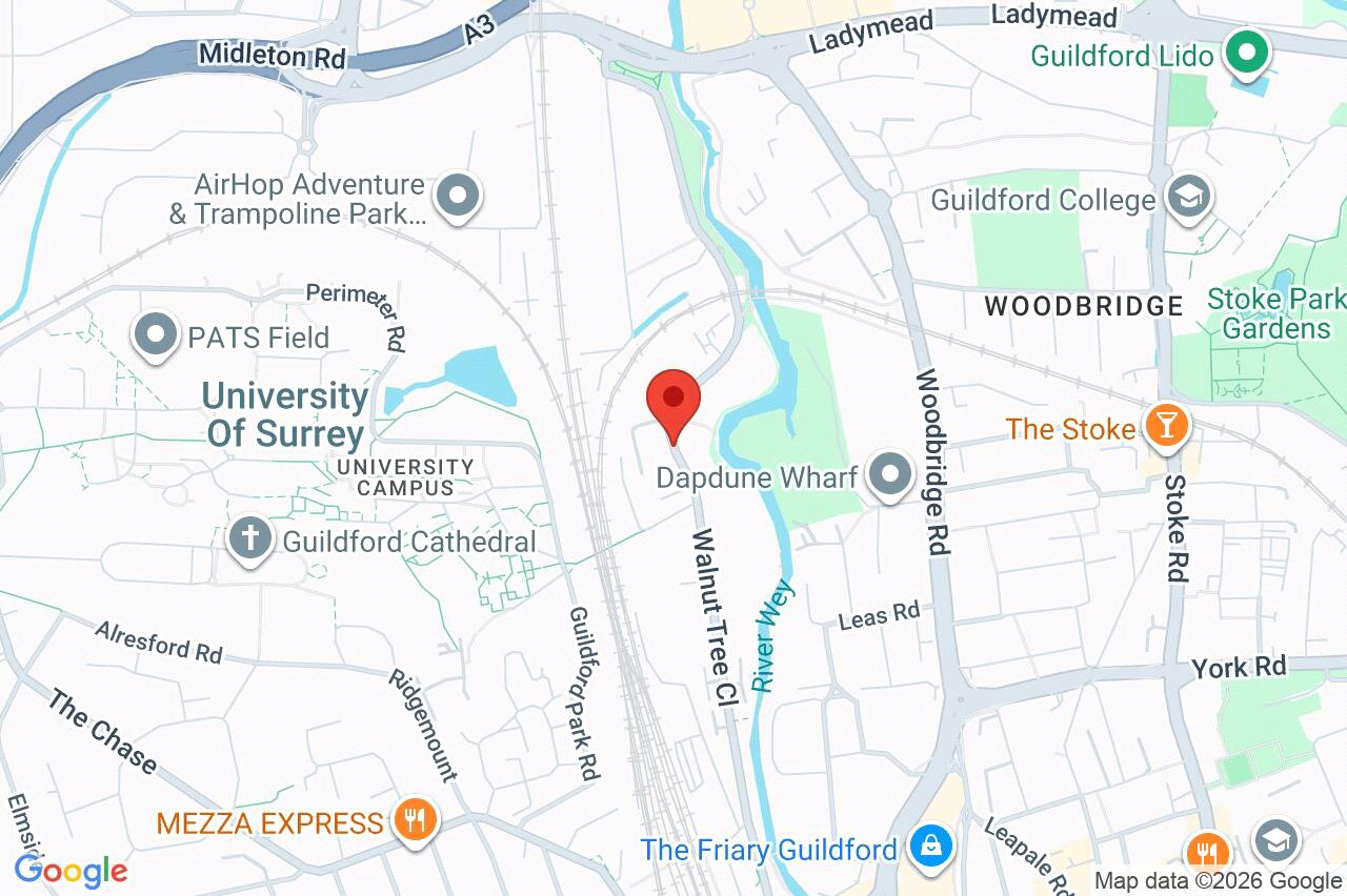 Walnut Tree Close, Guildford, Surrey, GU1, photo 12