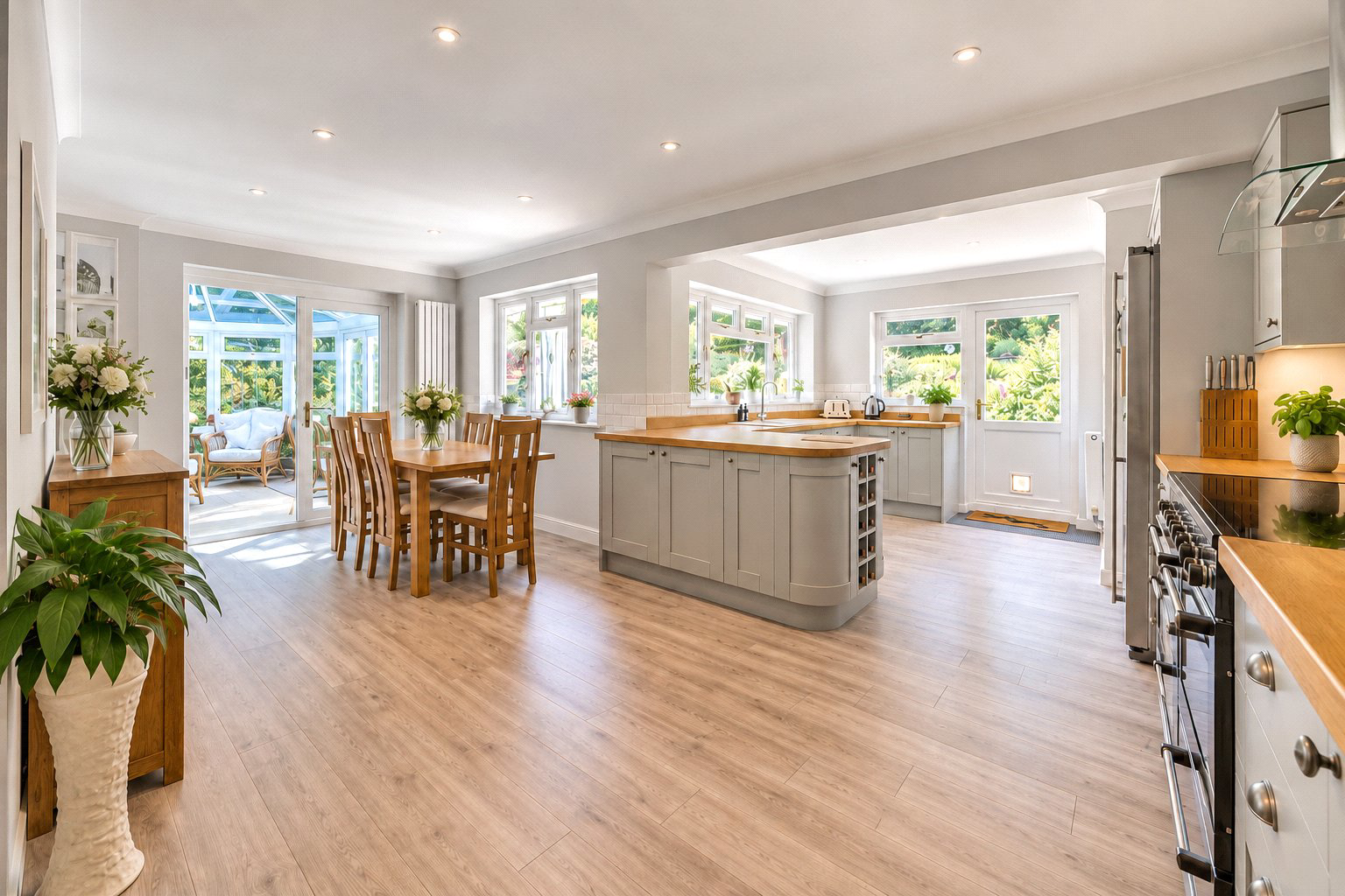 Grosvenor Road, Medstead, Hampshire, GU34, photo 3