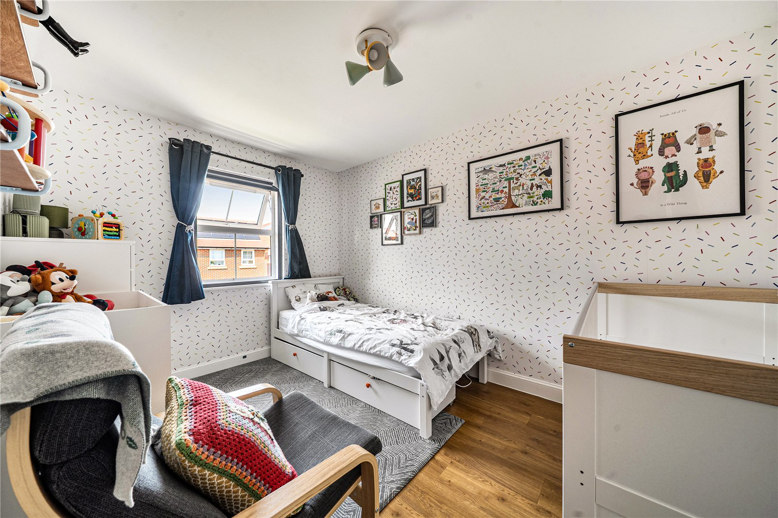 Blackburne Way, Tongham, Farnham, Surrey, GU10, photo 6