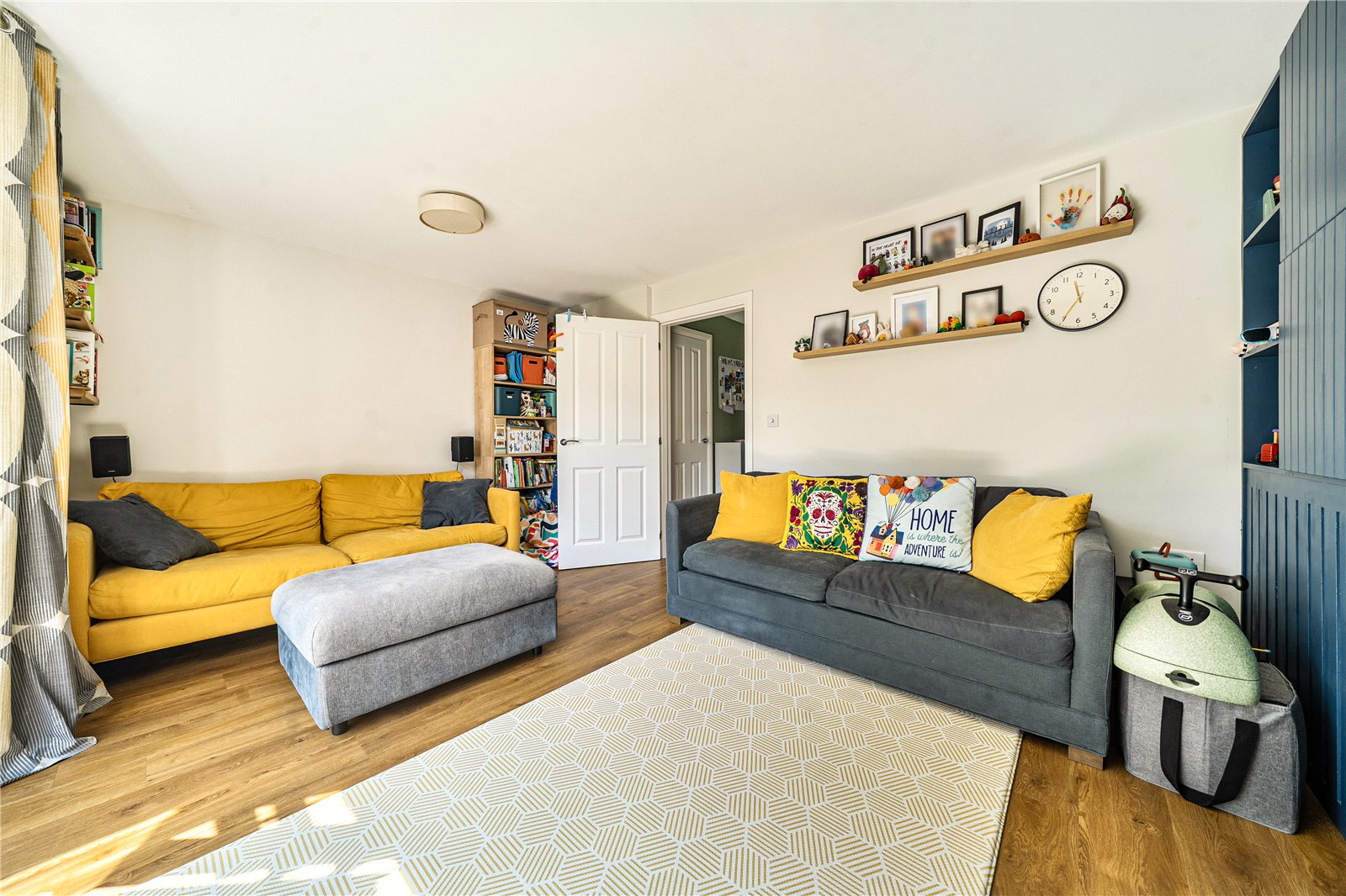 Blackburne Way, Tongham, Farnham, Surrey, GU10, photo 15