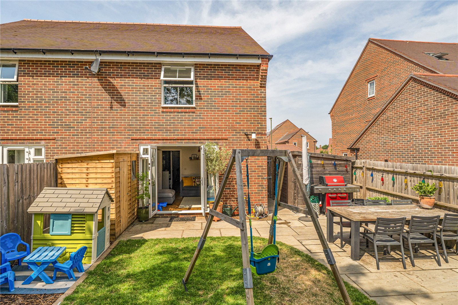 Blackburne Way, Tongham, Farnham, Surrey, GU10, photo 13