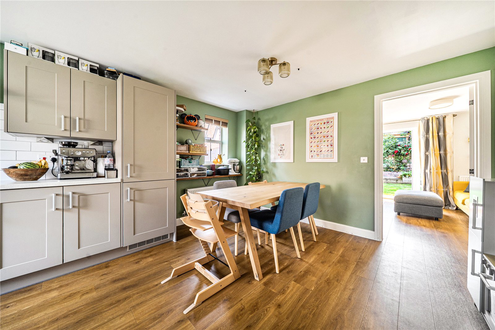 Blackburne Way, Tongham, Farnham, Surrey, GU10, photo 4