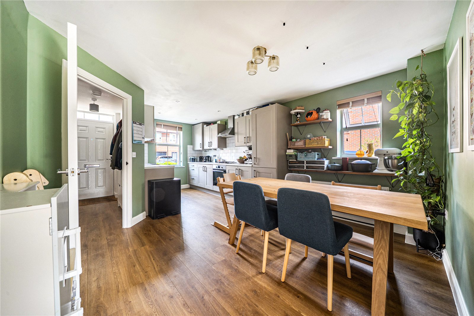 Blackburne Way, Tongham, Farnham, Surrey, GU10, photo 18