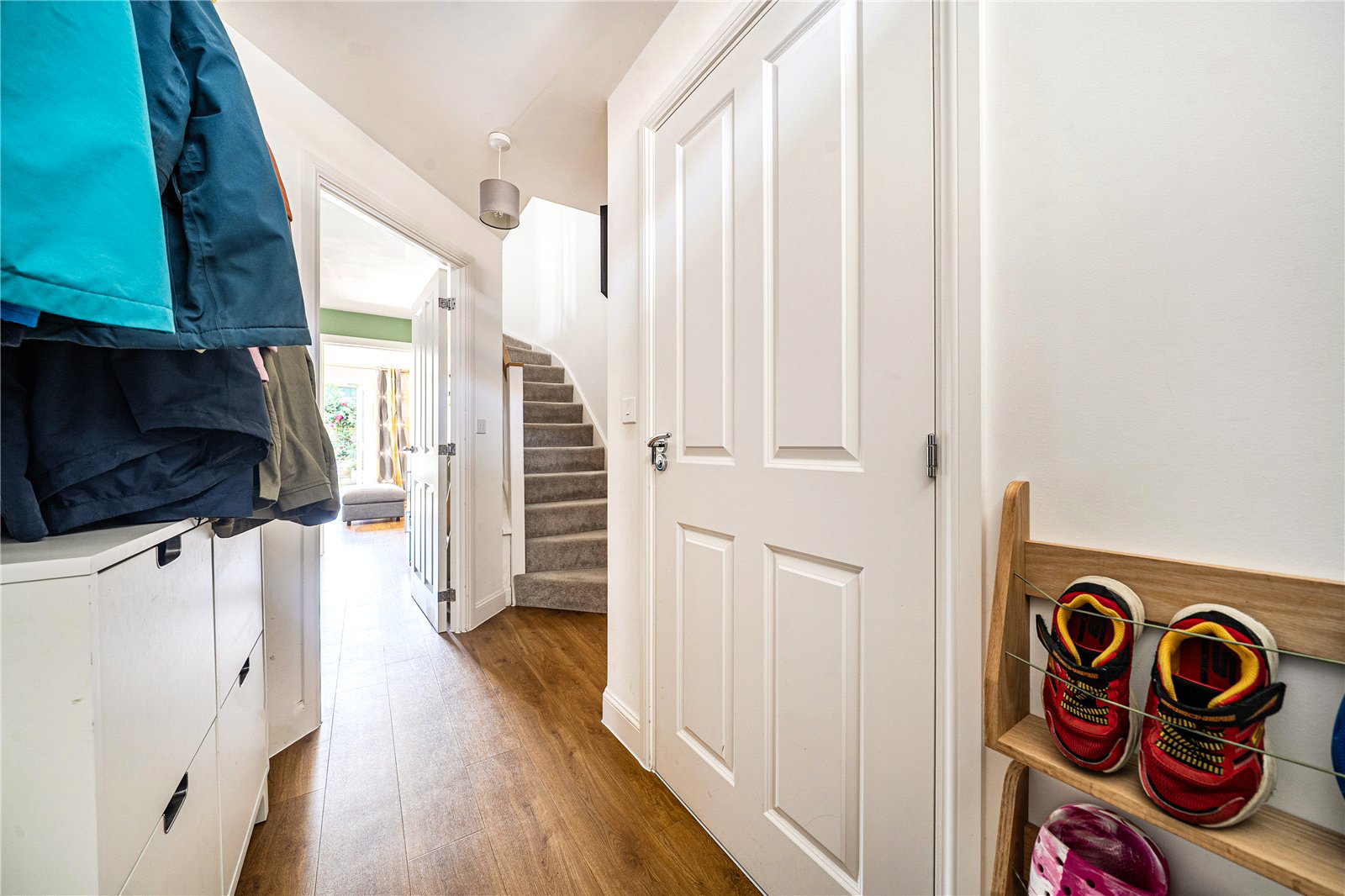 Blackburne Way, Tongham, Farnham, Surrey, GU10, photo 16