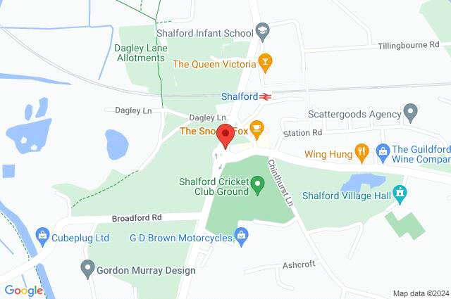 Kings Road, Shalford, Guildford, Surrey, GU4, photo 8
