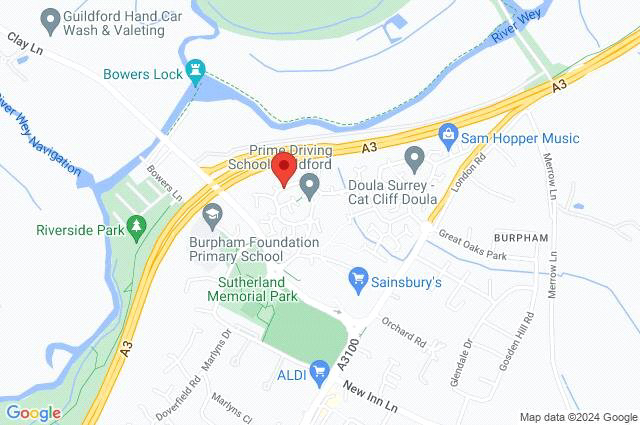 Ladygrove Drive, Guildford, Surrey, GU4, photo 10