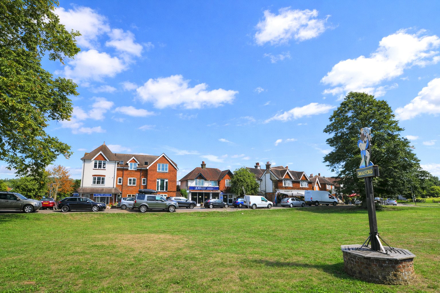 Kings Road, Shalford, Guildford, Surrey, GU4, photo 7