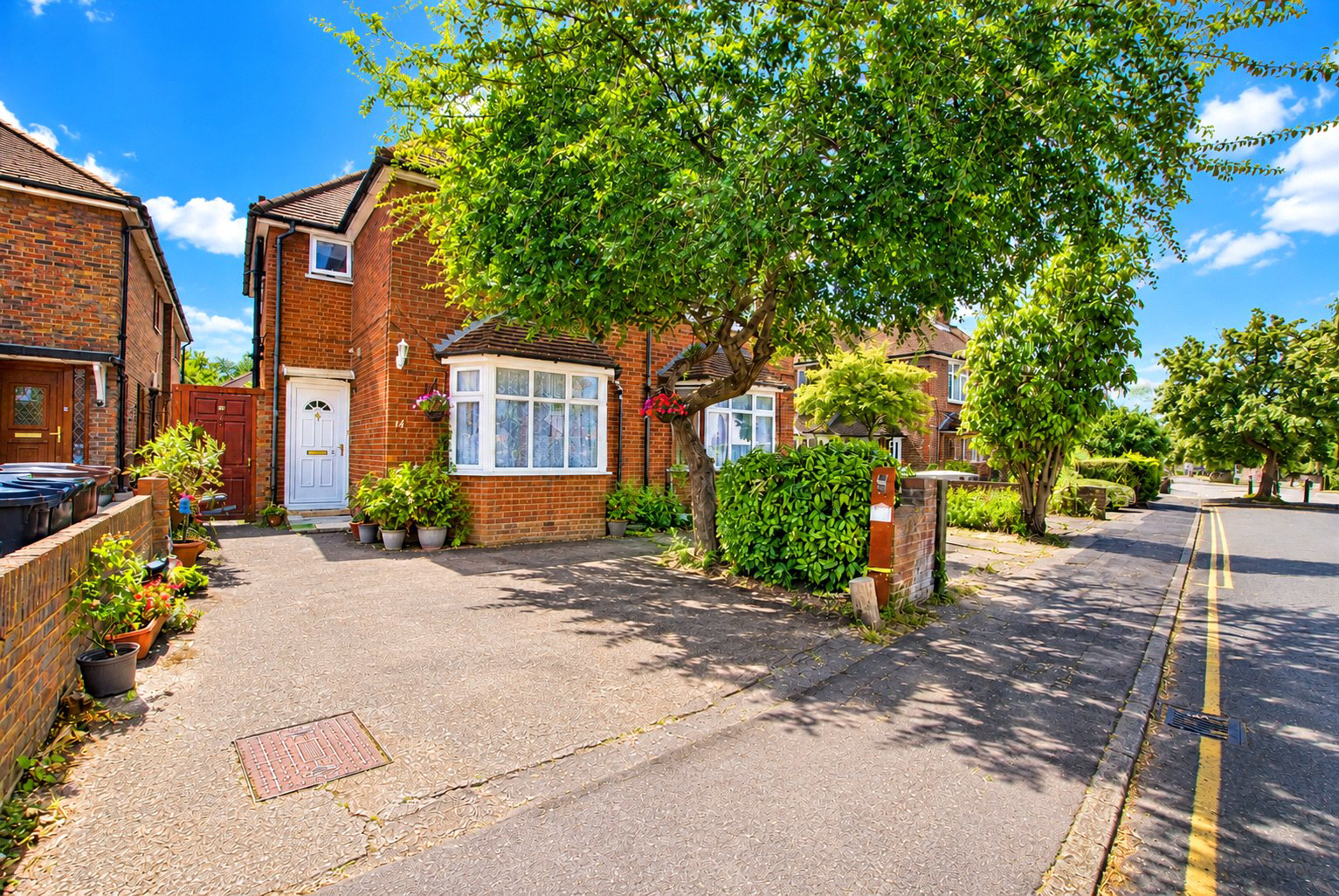 Stocton Road, Guildford, Surrey, GU1, photo 7