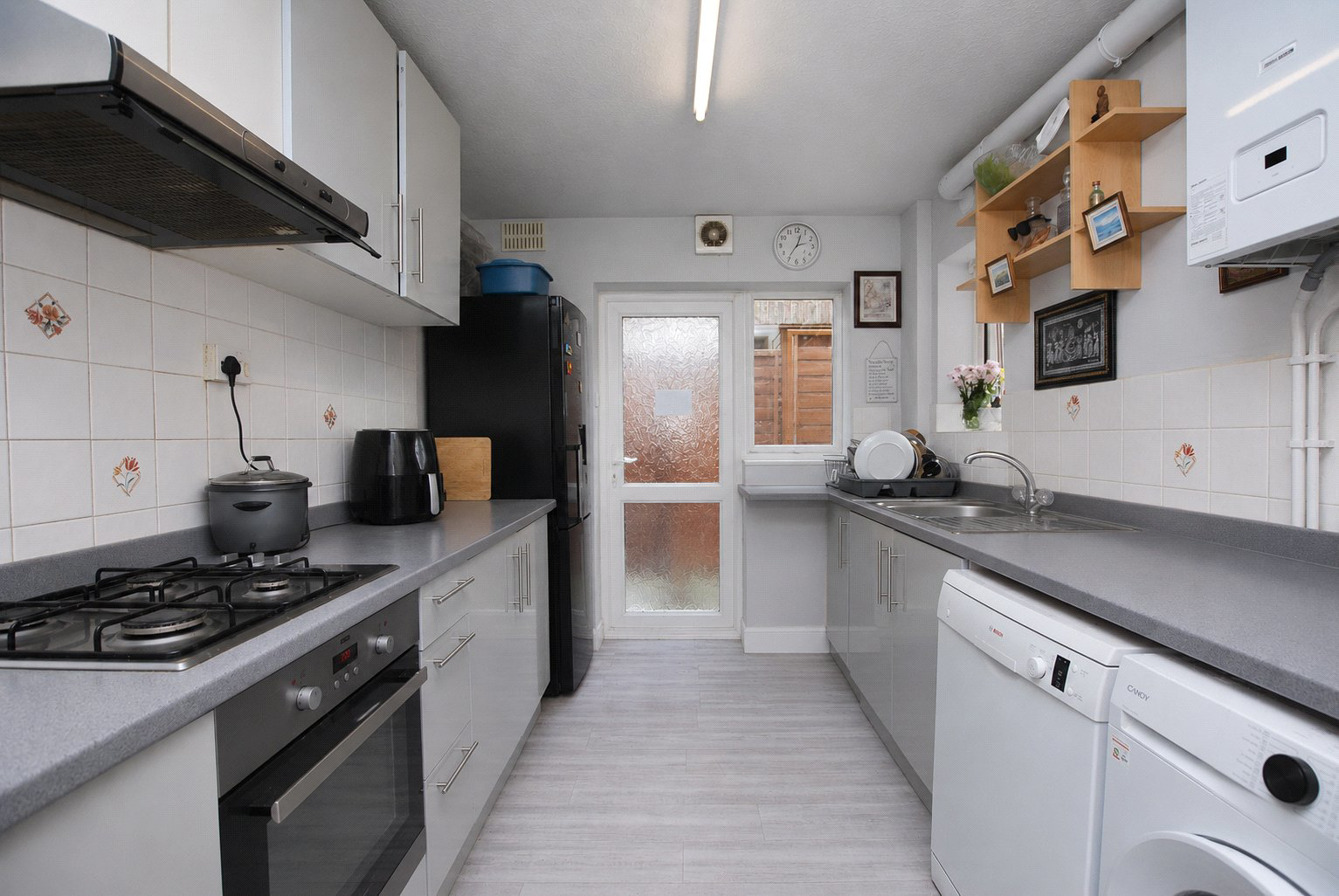 Stocton Road, Guildford, Surrey, GU1