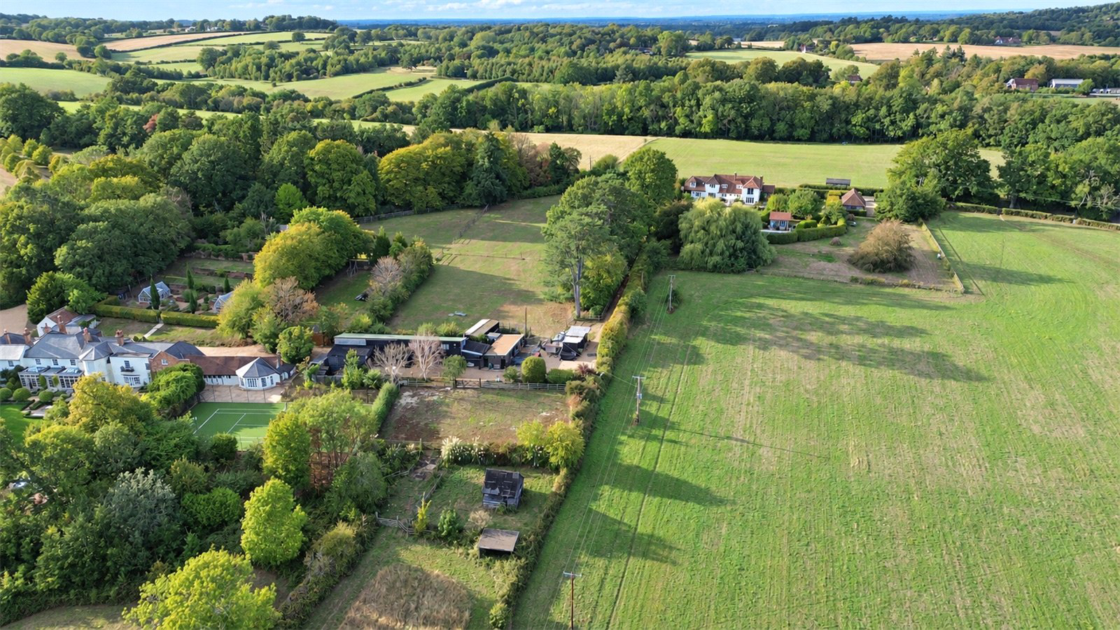 Runwick, Farnham, Surrey, GU10, photo 4