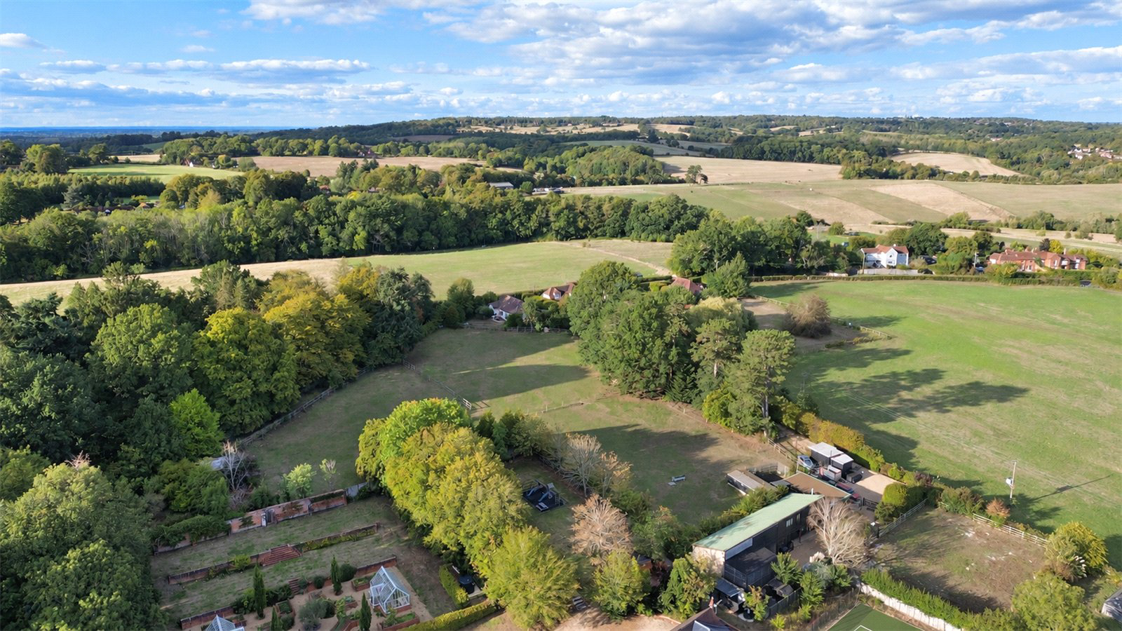 Runwick, Farnham, Surrey, GU10, photo 3
