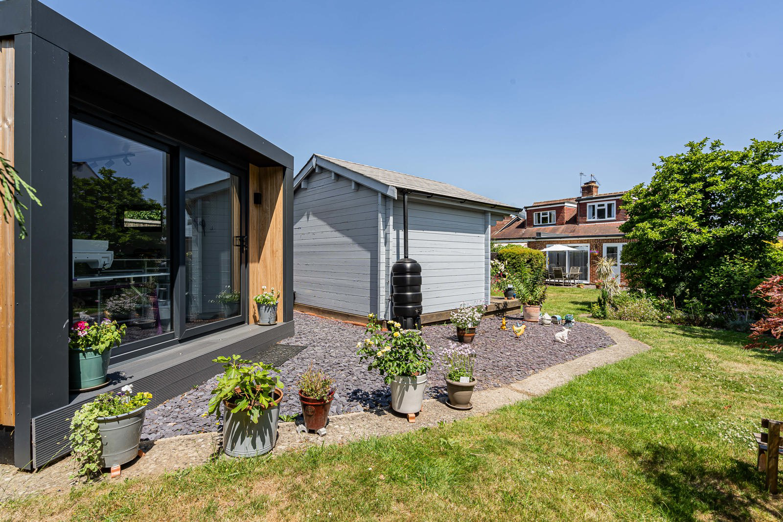 Downsview Close, Downside, Cobham, Surrey, KT11, photo 11