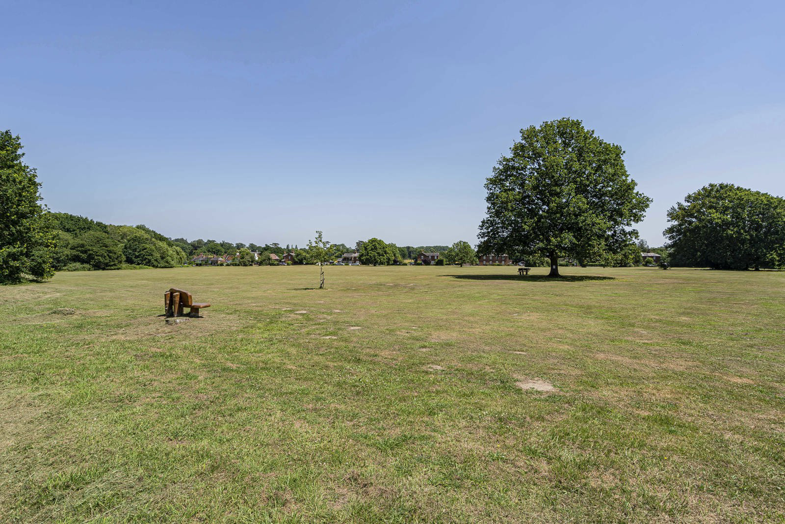 Downsview Close, Downside, Cobham, Surrey, KT11, photo 22