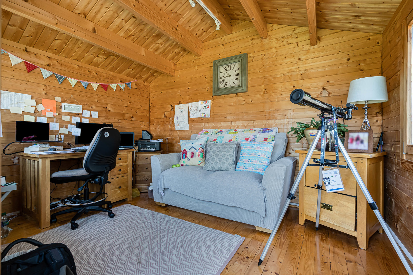 Downsview Close, Downside, Cobham, Surrey, KT11, photo 19