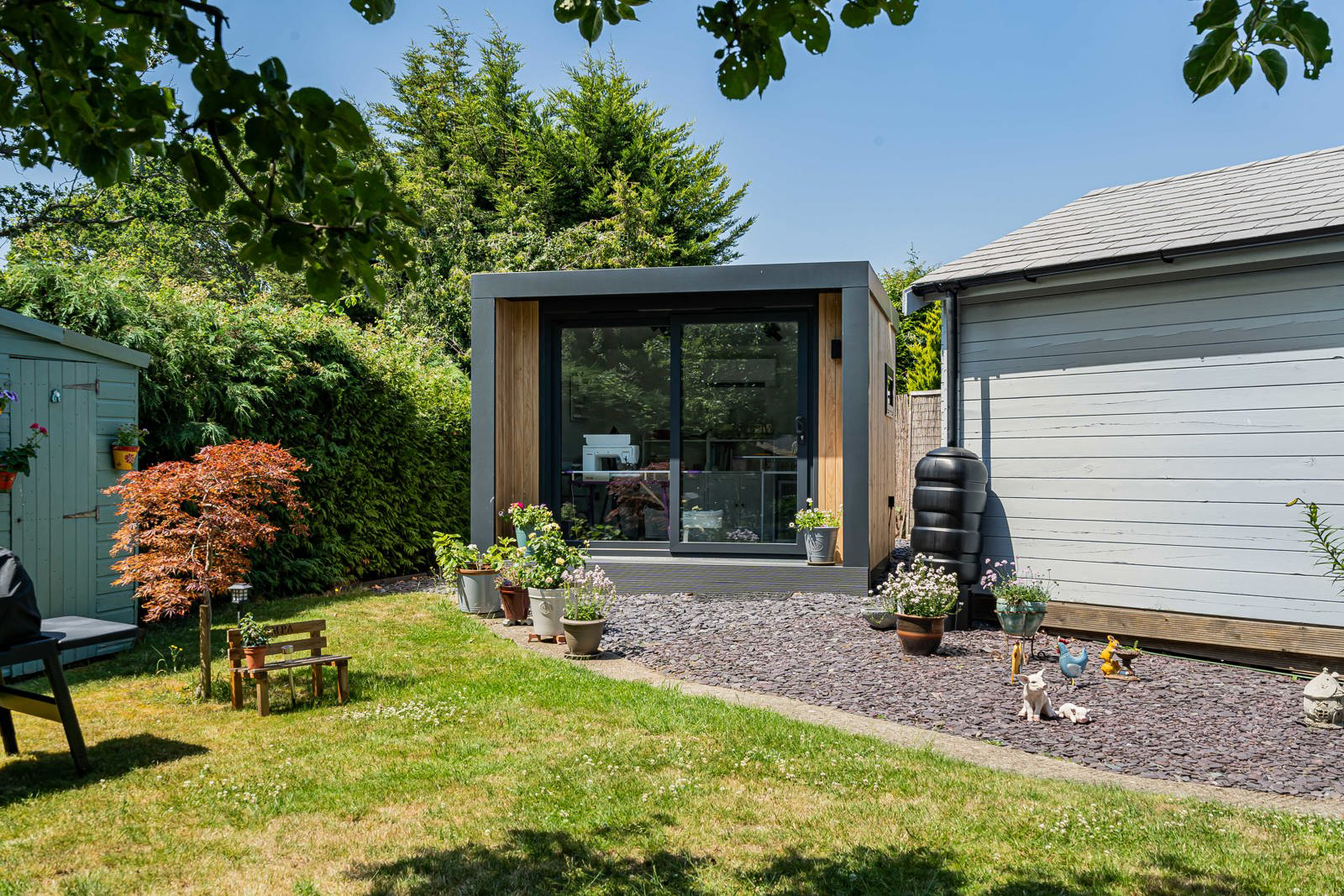 Downsview Close, Downside, Cobham, Surrey, KT11, photo 14