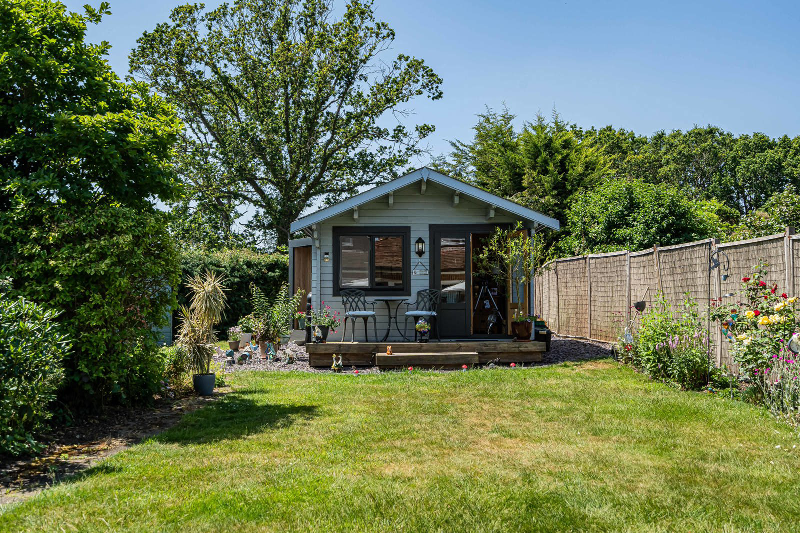 Downsview Close, Downside, Cobham, Surrey, KT11, photo 18