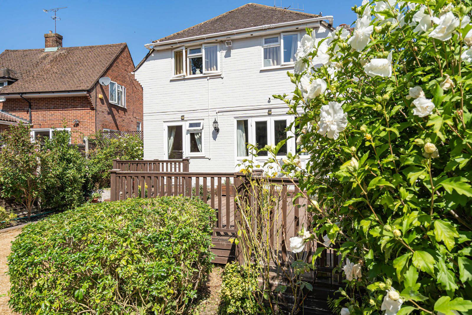 Santina Close, Farnham, Surrey, GU9, photo 14
