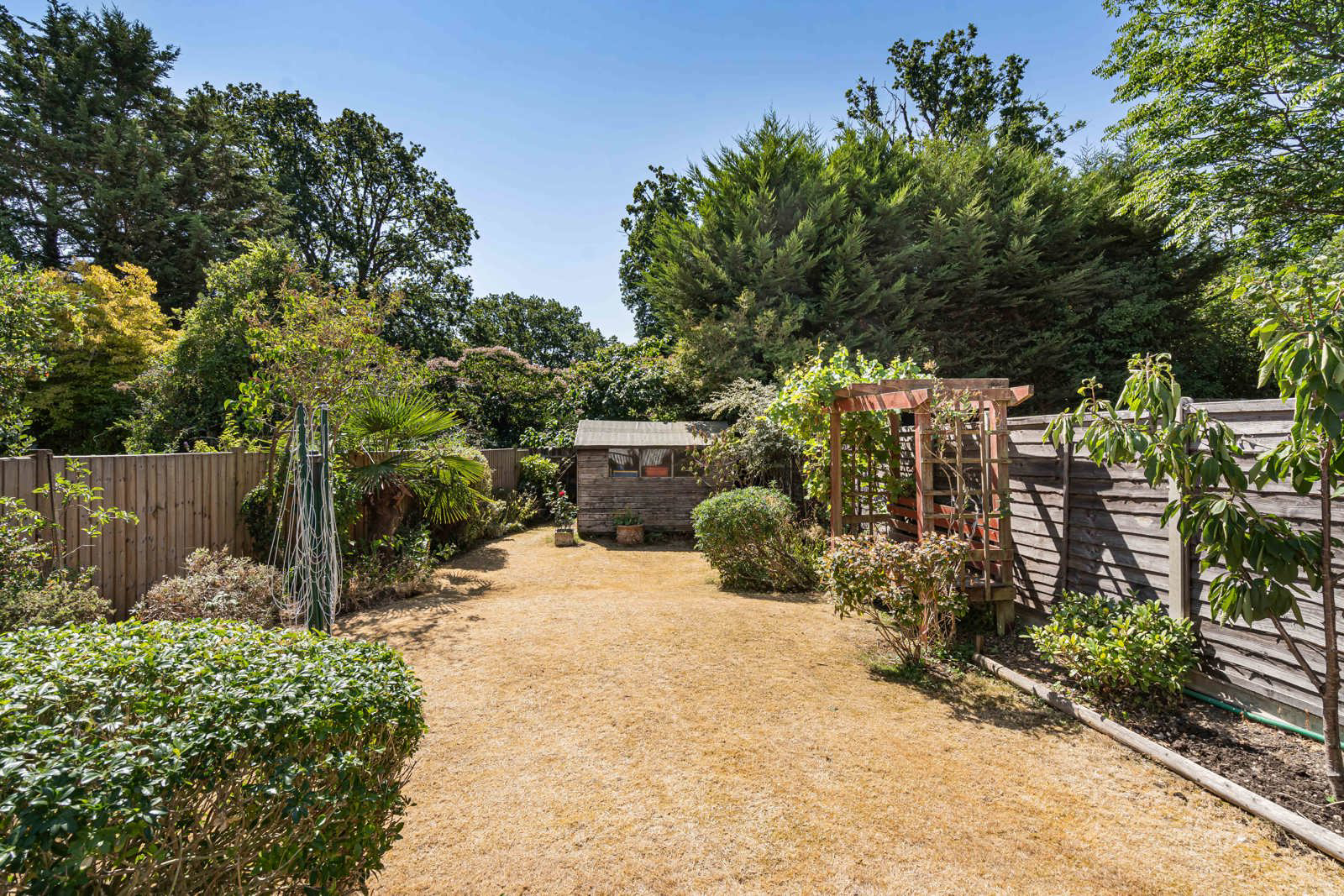 Santina Close, Farnham, Surrey, GU9, photo 12