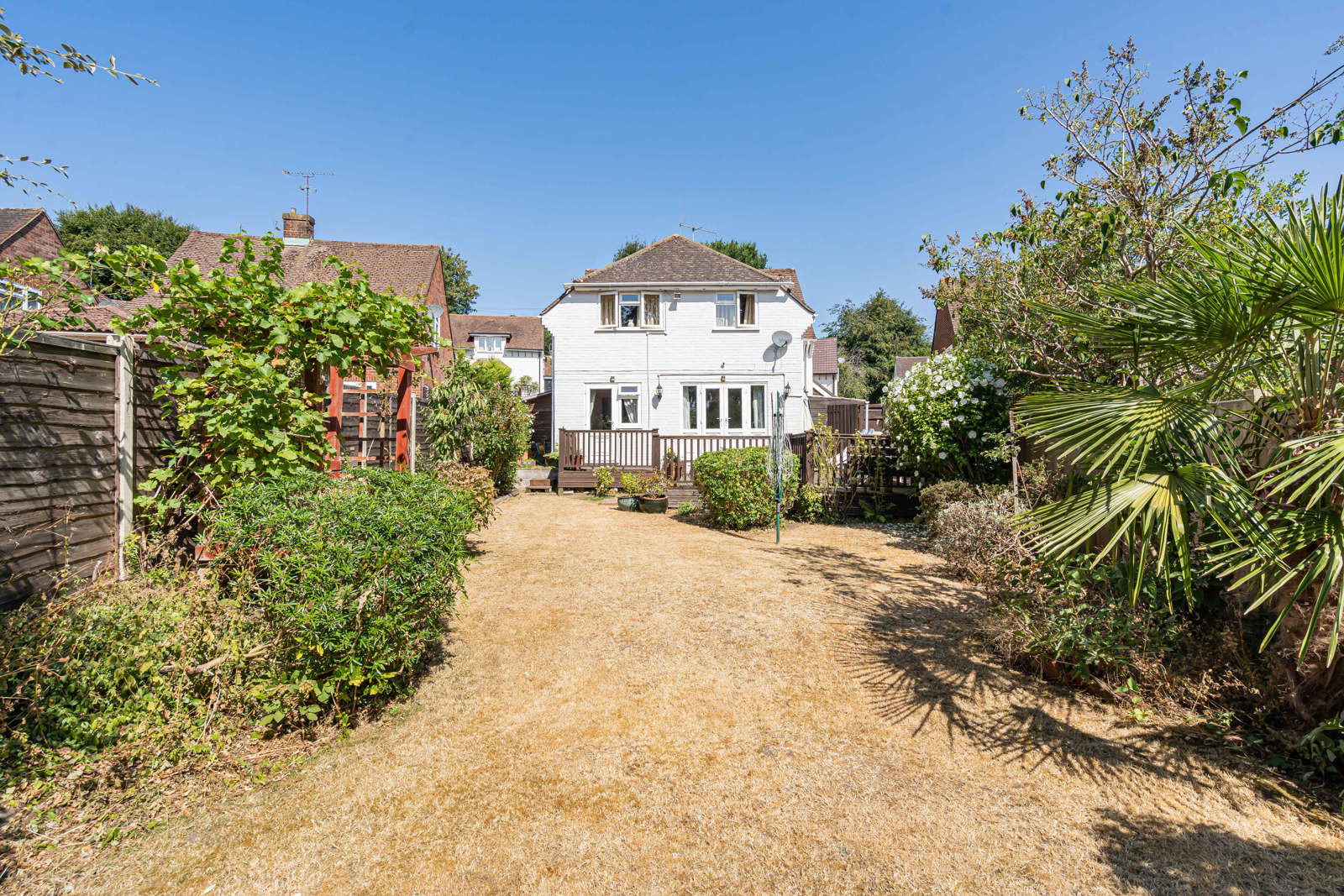 Santina Close, Farnham, Surrey, GU9, photo 13