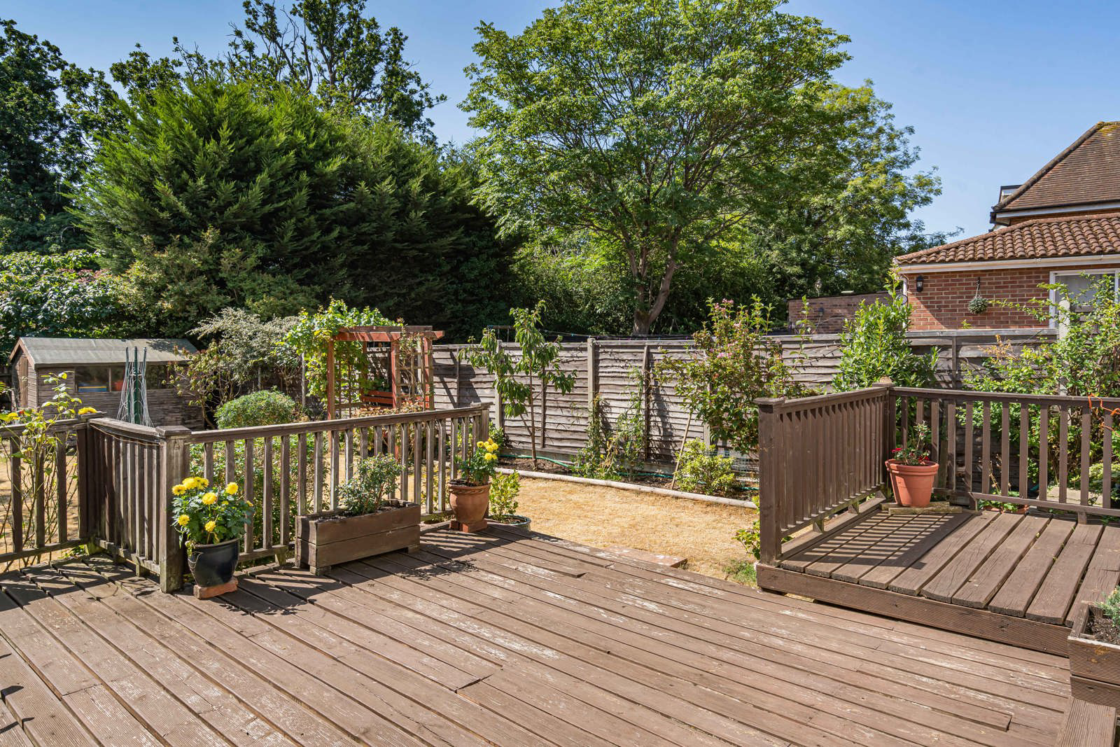 Santina Close, Farnham, Surrey, GU9, photo 11