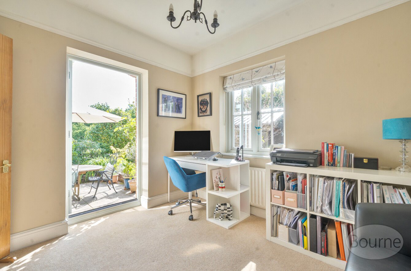 Stairs Hill, Empshott, Liss, Hampshire, GU33, photo 4
