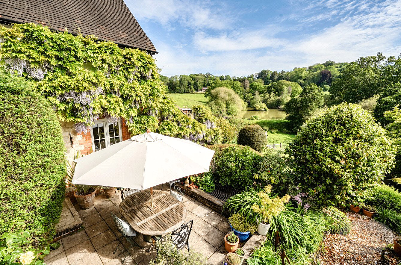 Stairs Hill, Empshott, Liss, Hampshire, GU33, photo 9