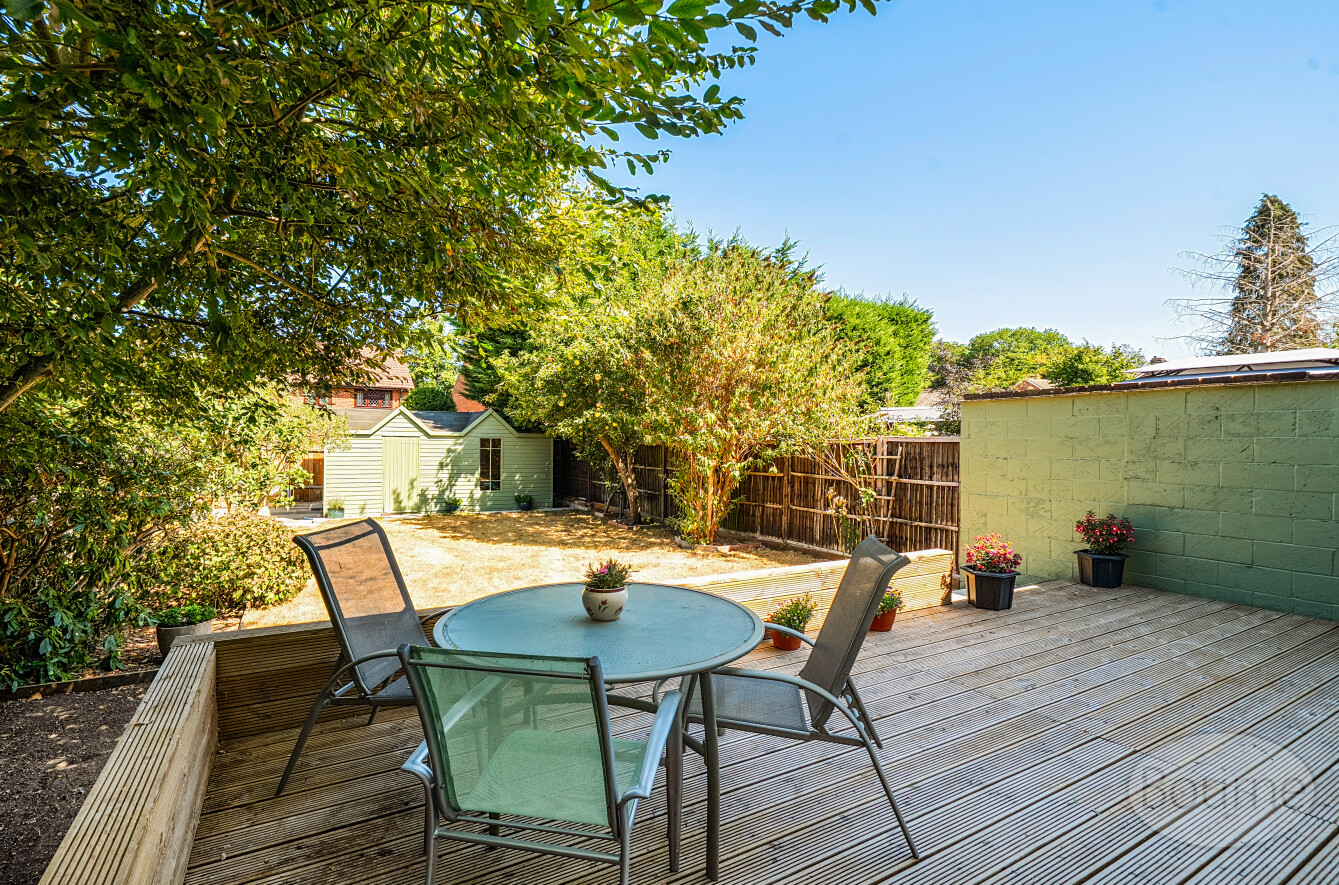 Scotland Farm Road, Ash Vale, Surrey, GU12, photo 10