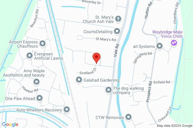 Scotland Farm Road, Ash Vale, Surrey, GU12, photo 33