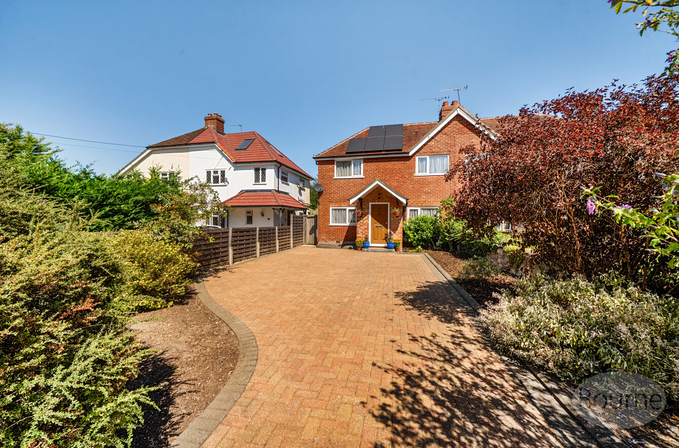Scotland Farm Road, Ash Vale, Surrey, GU12, photo 30