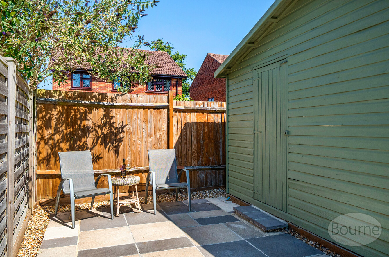 Scotland Farm Road, Ash Vale, Surrey, GU12, photo 28