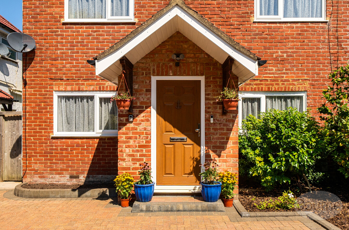 Scotland Farm Road, Ash Vale, Surrey, GU12, photo 31