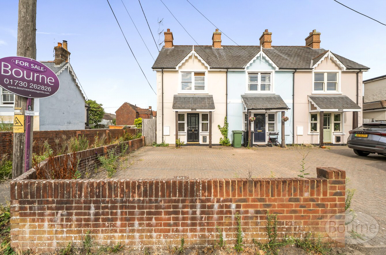 Olivers Terrace, Hillbrow Road, Liss, Hampshire, GU33, photo 13