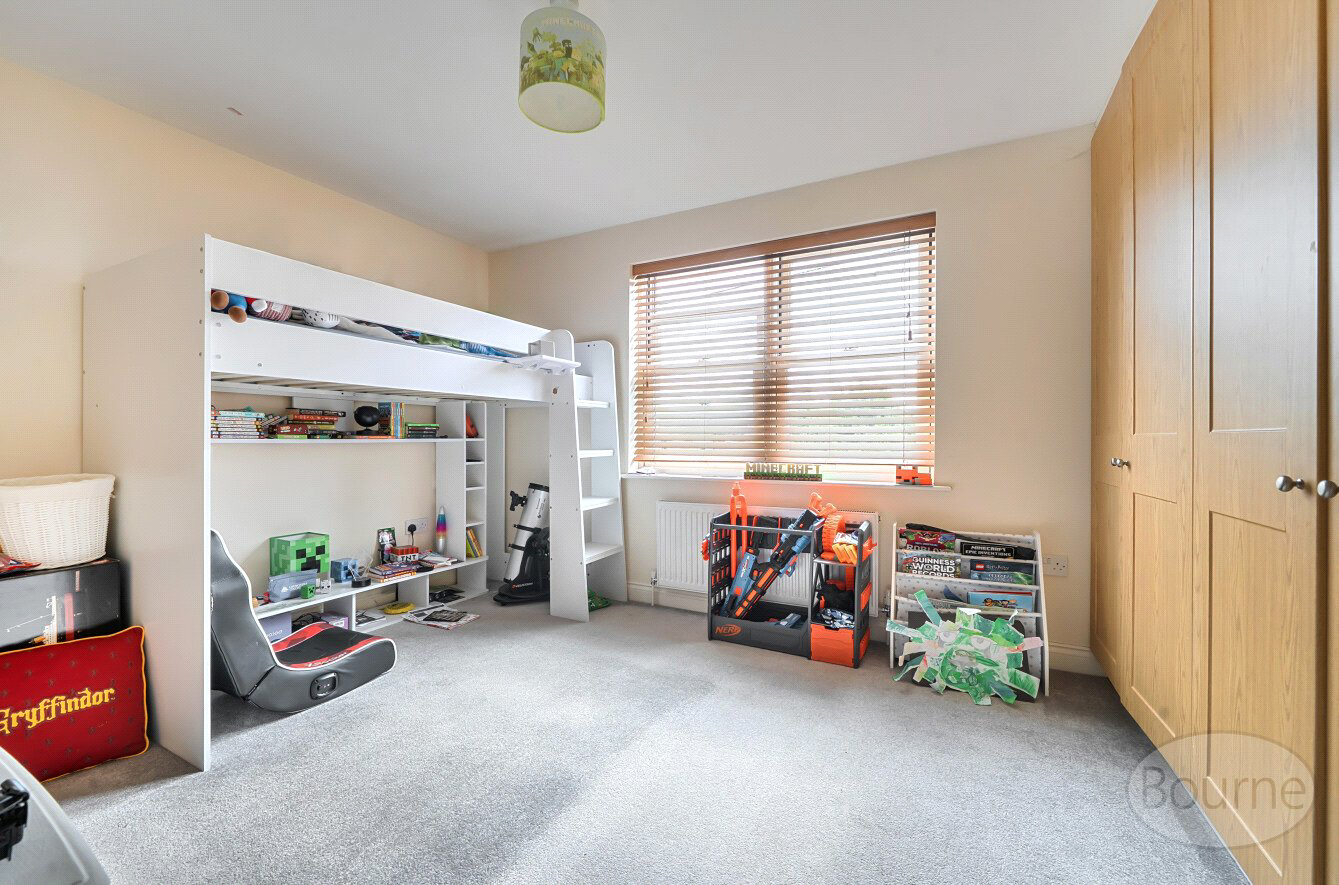 Olivers Terrace, Hillbrow Road, Liss, Hampshire, GU33, photo 7