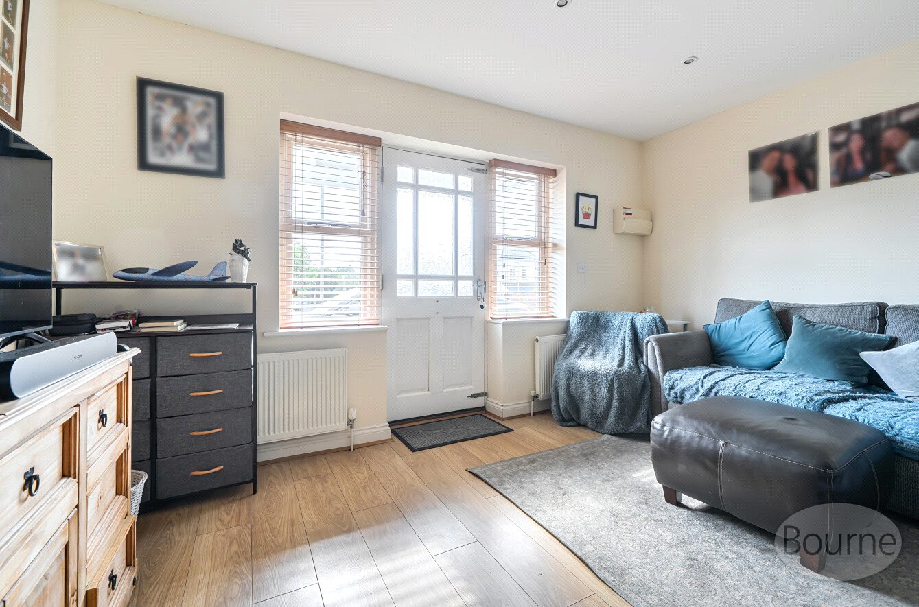Olivers Terrace, Hillbrow Road, Liss, Hampshire, GU33, photo 2