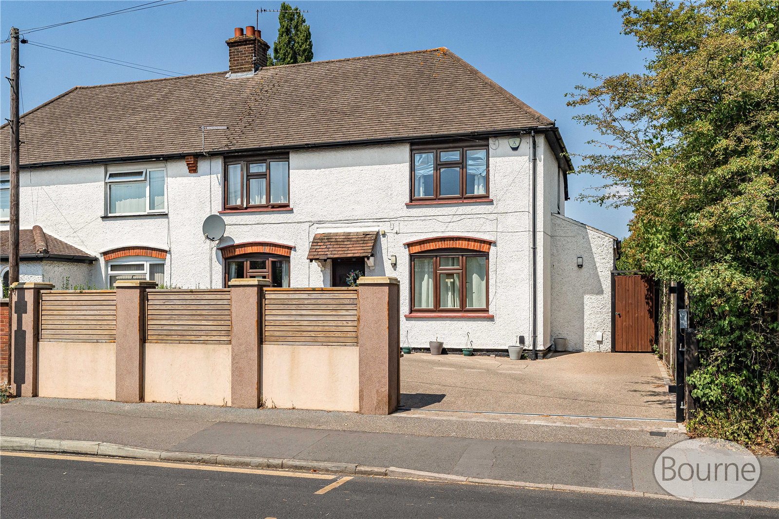 Westfield Road, Woking, Surrey, GU22