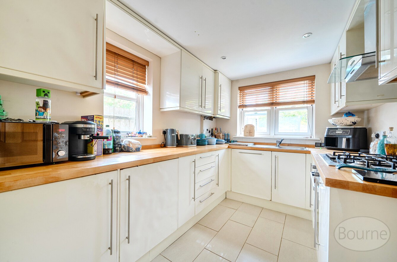 Olivers Terrace, Hillbrow Road, Liss, Hampshire, GU33, photo 3