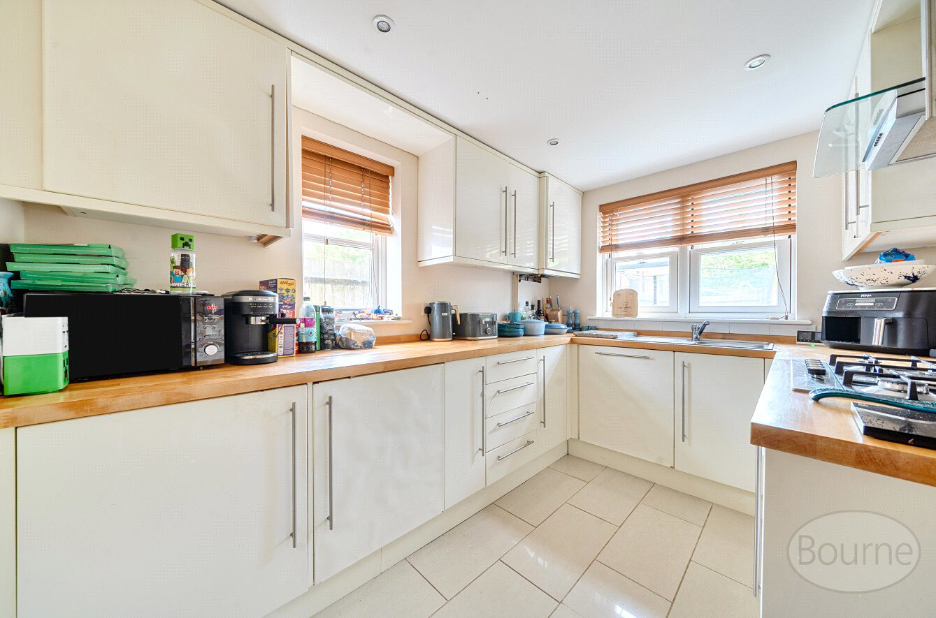 Olivers Terrace, Hillbrow Road, Liss, Hampshire, GU33, photo 20
