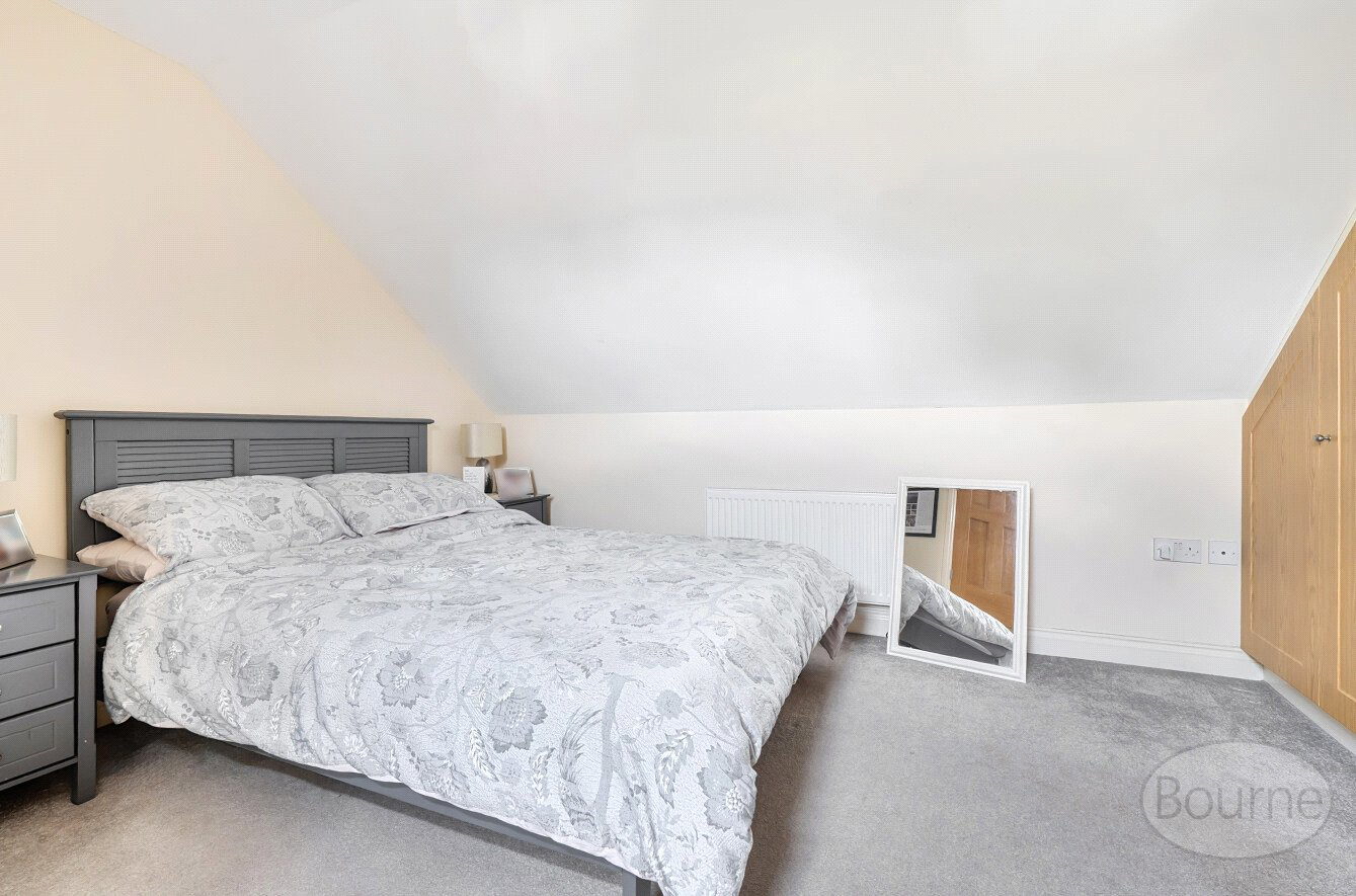 Olivers Terrace, Hillbrow Road, Liss, Hampshire, GU33, photo 5