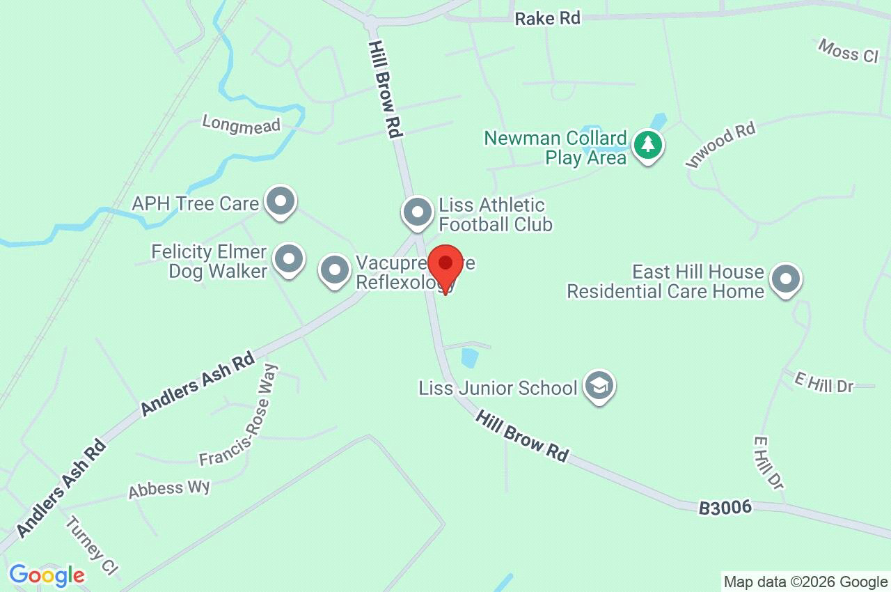 Olivers Terrace, Hillbrow Road, Liss, Hampshire, GU33, photo 11