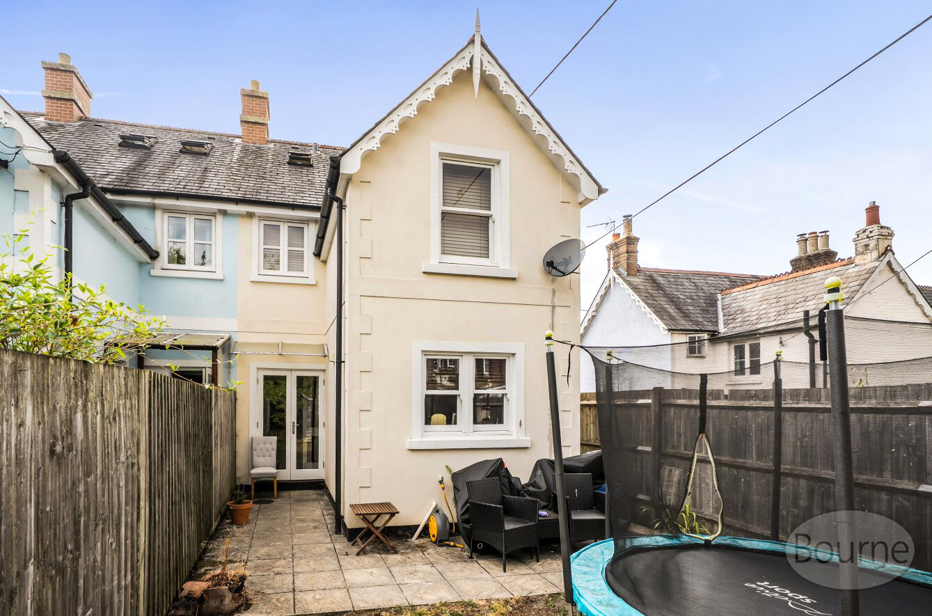 Olivers Terrace, Hillbrow Road, Liss, Hampshire, GU33, photo 10