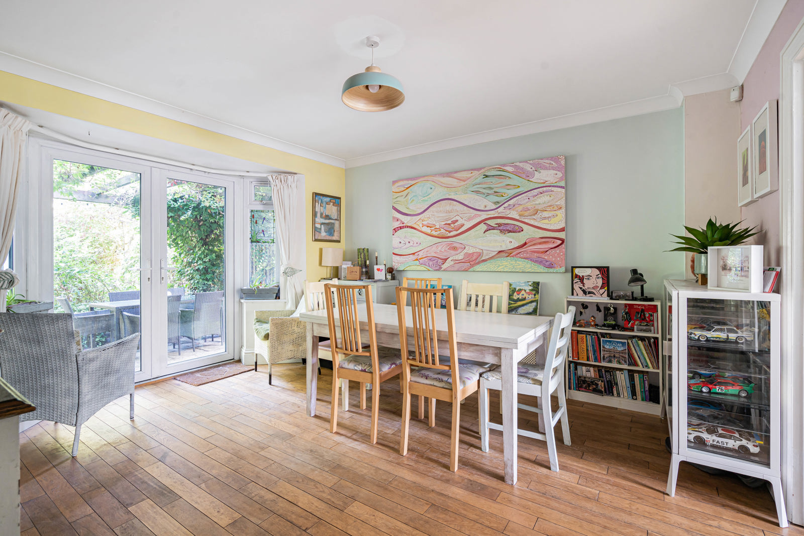 St. Johns Road, St Johns, Woking, Surrey, GU21, photo 3