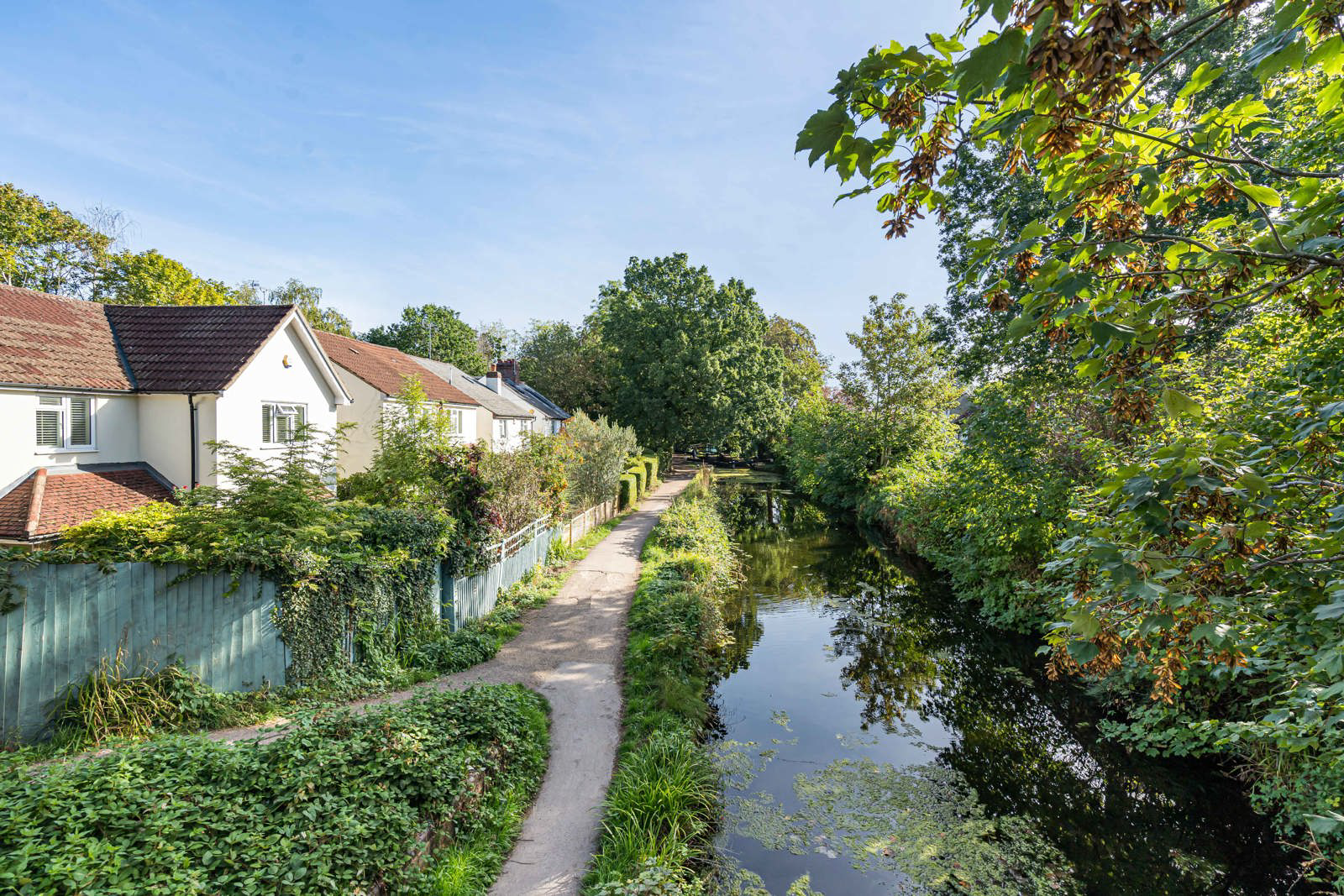 St. Johns Road, St Johns, Woking, Surrey, GU21, photo 15
